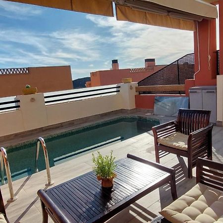 San Juan de los Terreros Tirreno Vacances מראה חיצוני תמונה