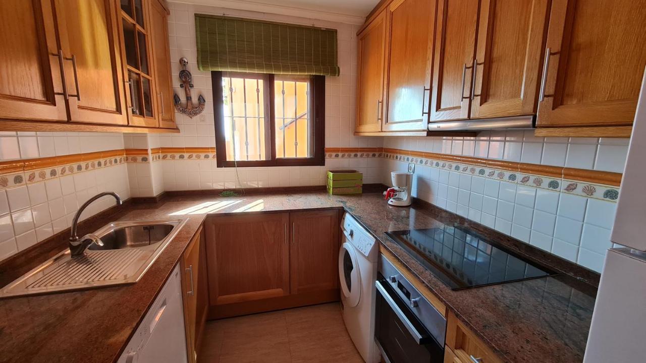 San Juan de los Terreros Tirreno Vacances מראה חיצוני תמונה