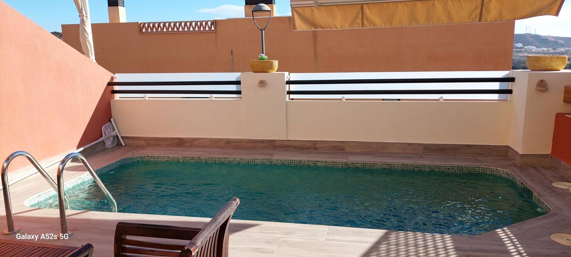 San Juan de los Terreros Tirreno Vacances מראה חיצוני תמונה