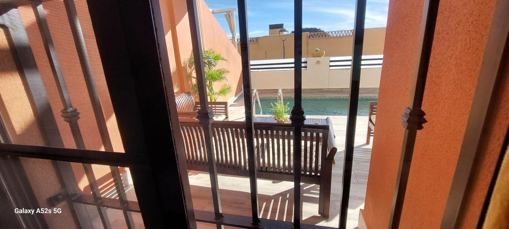 San Juan de los Terreros Tirreno Vacances מראה חיצוני תמונה