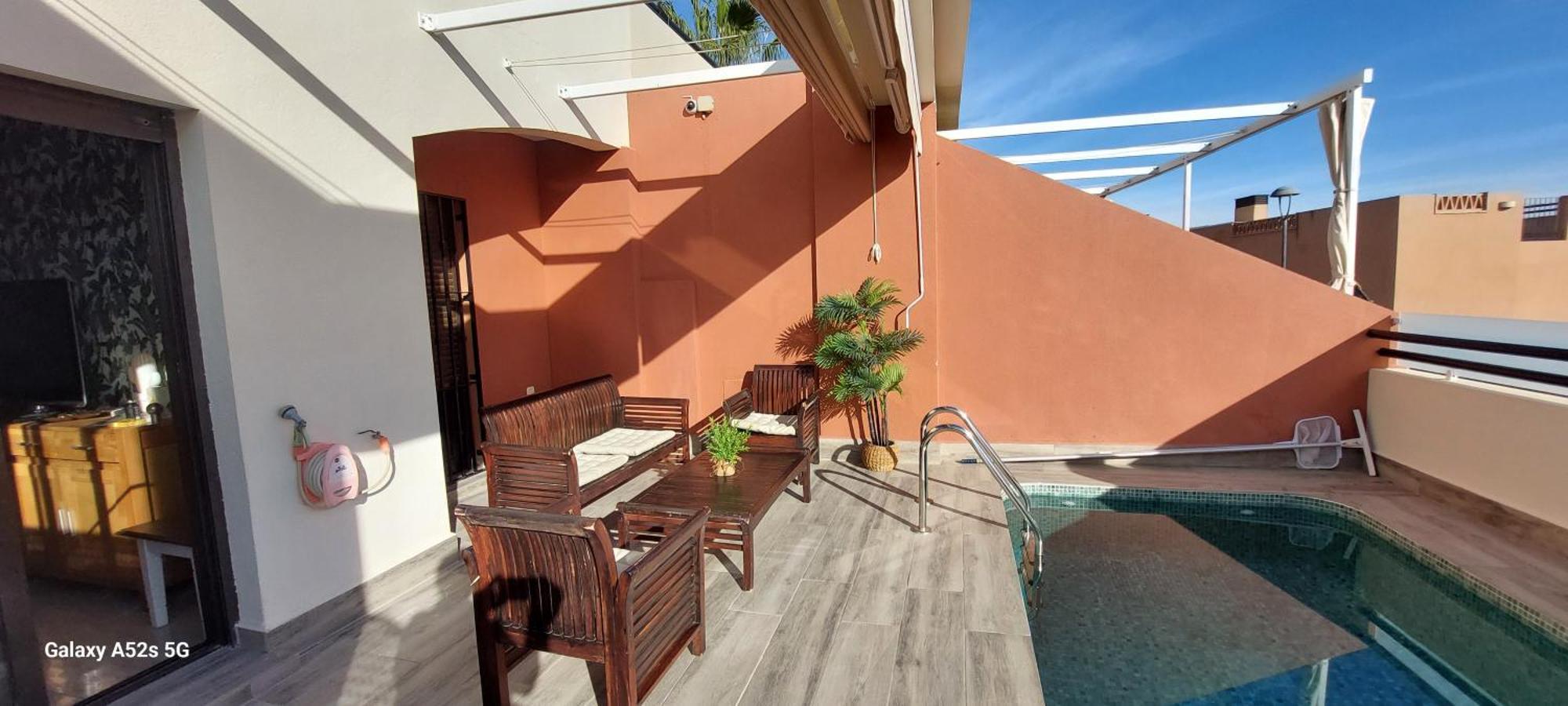 San Juan de los Terreros Tirreno Vacances מראה חיצוני תמונה