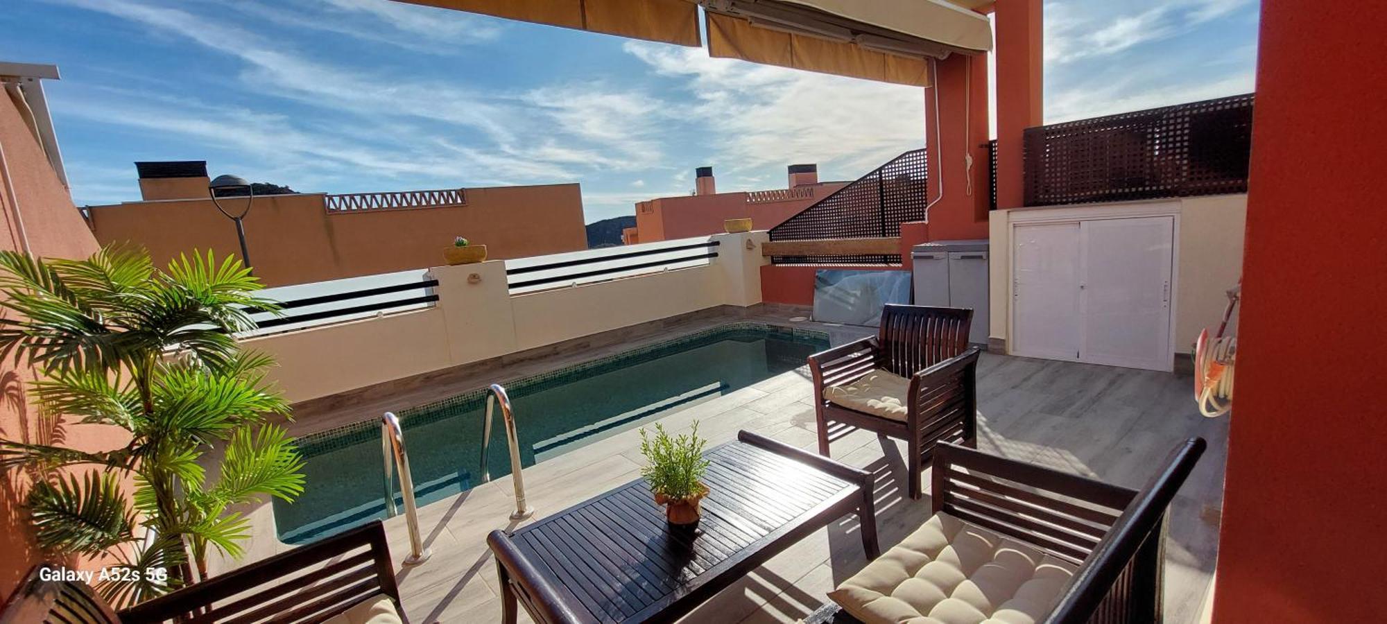 San Juan de los Terreros Tirreno Vacances מראה חיצוני תמונה