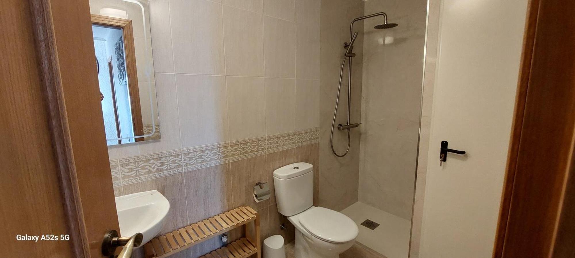 San Juan de los Terreros Tirreno Vacances מראה חיצוני תמונה