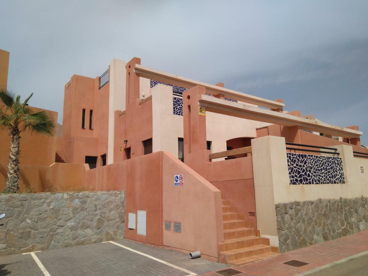 San Juan de los Terreros Tirreno Vacances מראה חיצוני תמונה