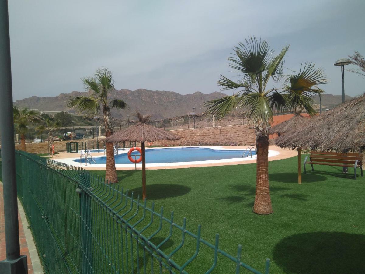 San Juan de los Terreros Tirreno Vacances מראה חיצוני תמונה