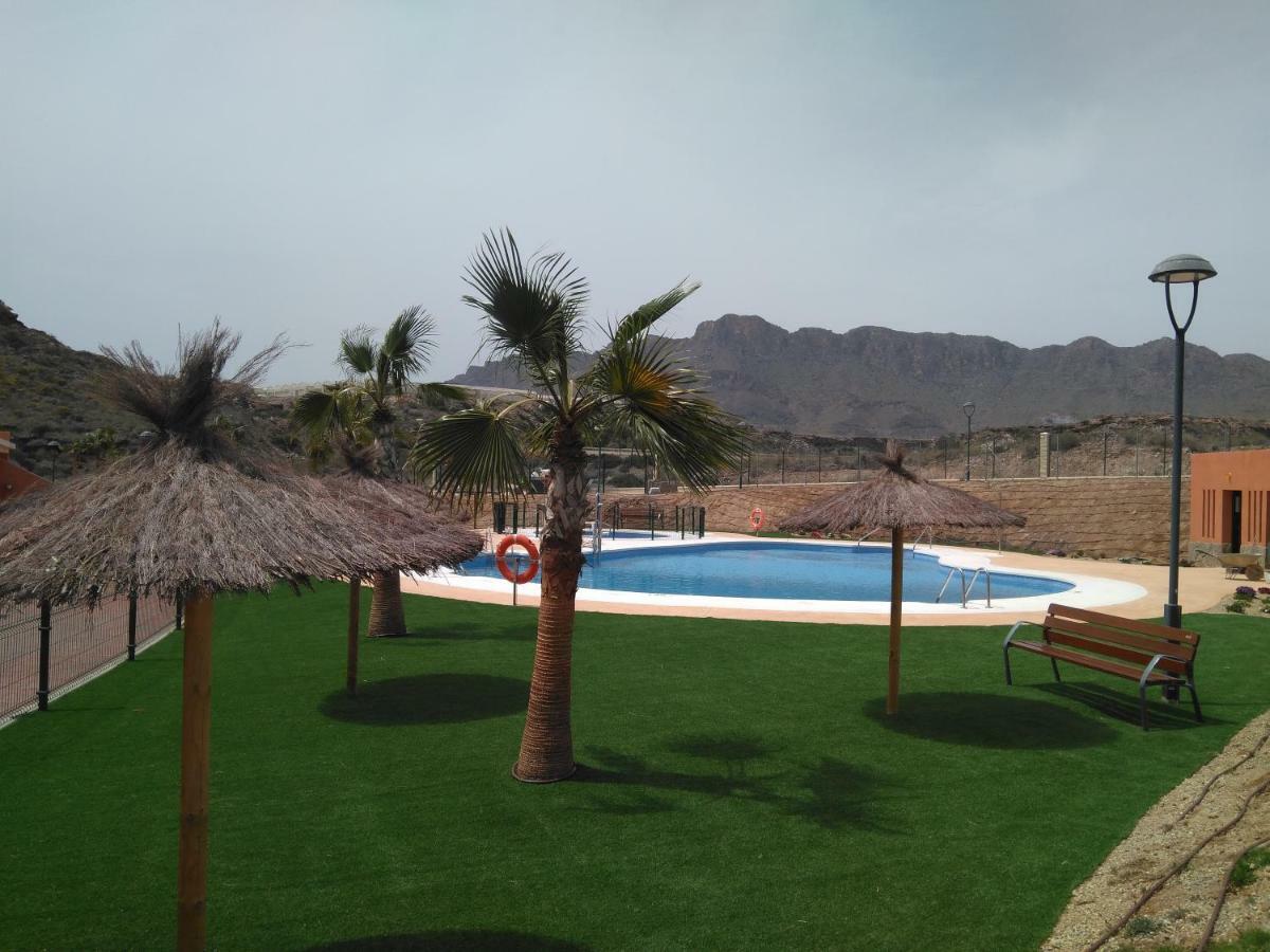 San Juan de los Terreros Tirreno Vacances מראה חיצוני תמונה