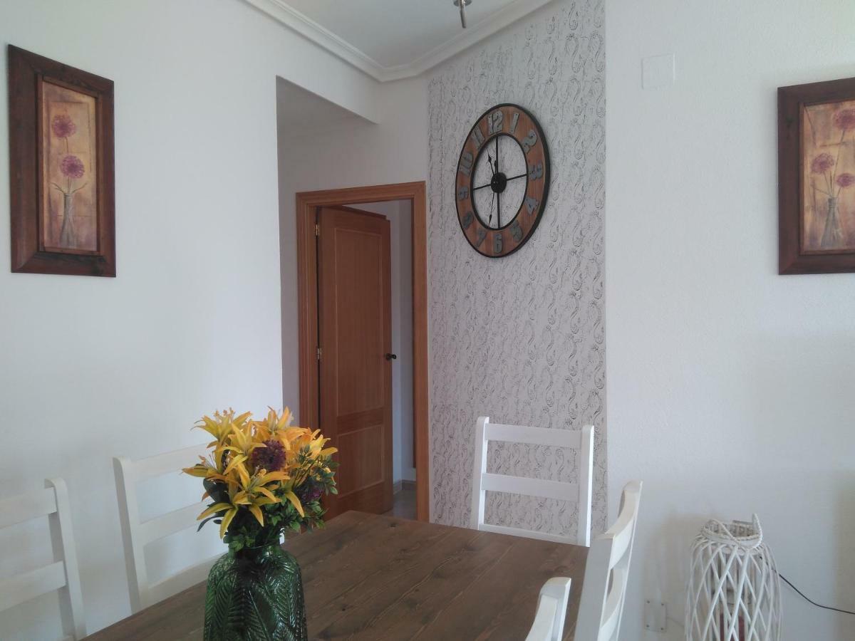 San Juan de los Terreros Tirreno Vacances מראה חיצוני תמונה